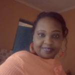 Anne Kimani Profile Picture