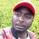Hezron Kemboi Profile Picture