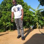 Wisky Kgihloane Profile Picture