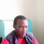 Mosingo David Profile Picture