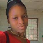 Mary Njeri Profile Picture