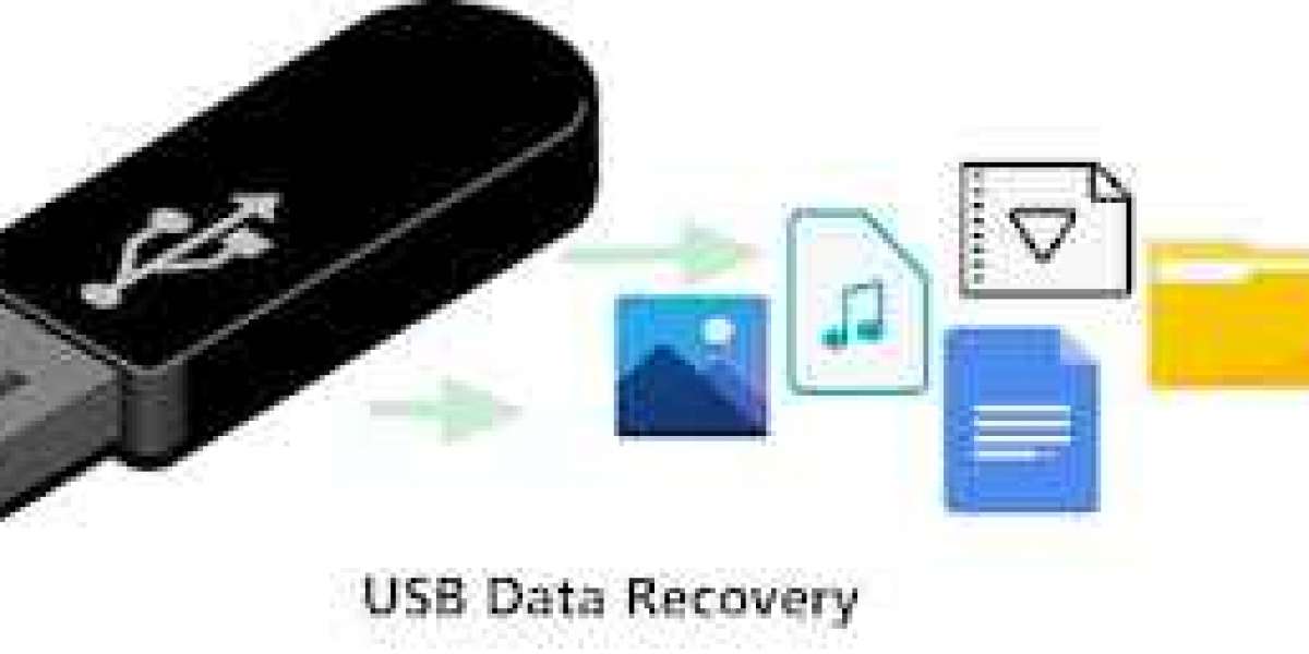 HOW TO RESTORE DATA FROM USB lesson1