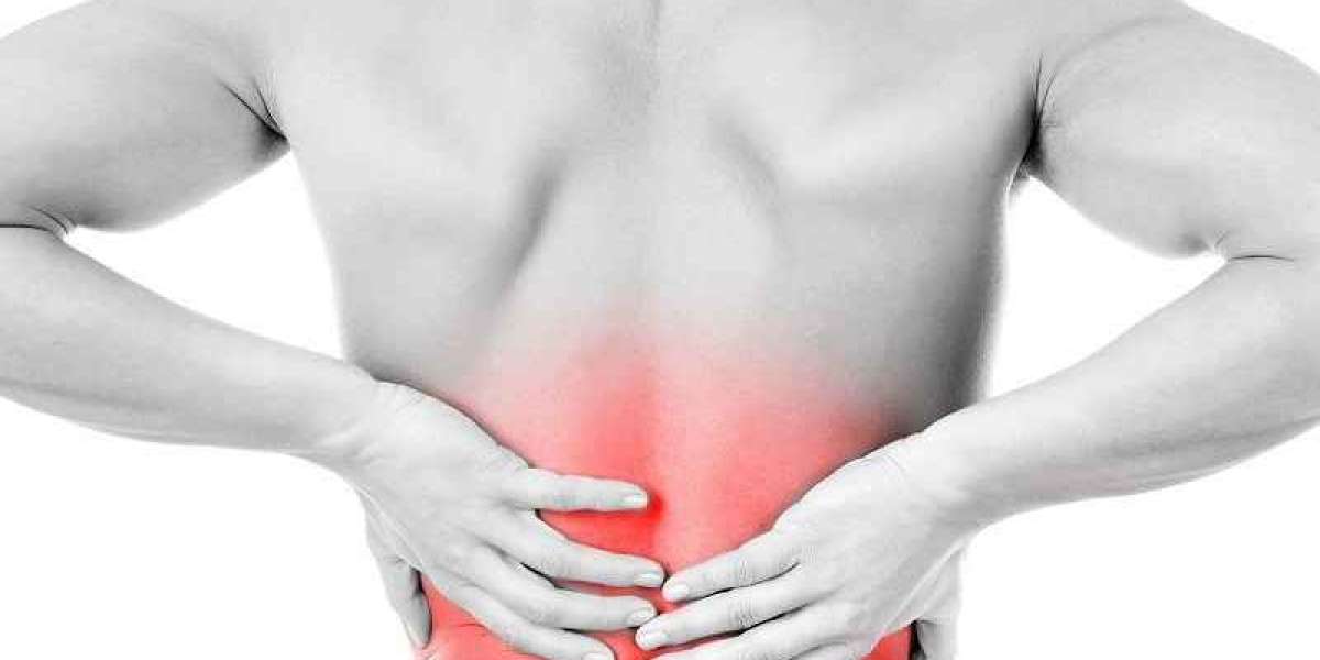 Spine Health: Painful Conditions & Effective Treatments