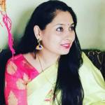 Gauri Durga Profile Picture