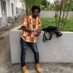 Tommy Conteh Profile Picture