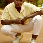 Franklin Finyange Profile Picture