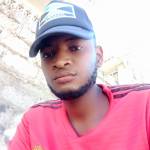 Dolton Mwamengi Profile Picture