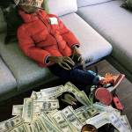 Shakur Robin Profile Picture