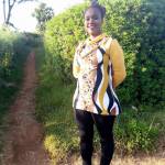 Linda Wanjiku Profile Picture