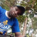 Justine Muriithi Profile Picture