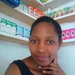 Jerusha Kibe Profile Picture