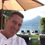 Richard Clevenger Profile Picture