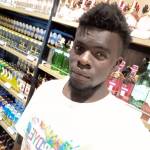 Jona Amos Profile Picture