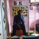 Evans Chasimba Profile Picture