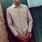 Abdullahi Muhammad Profile Picture