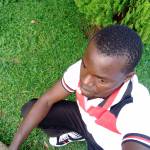 Omondi George Profile Picture