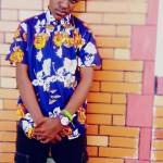 Mark Mutua Profile Picture