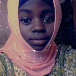 Amina Salum Profile Picture