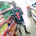 Bashiru Ayinde Profile Picture