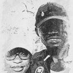 Douglas Arthur Oyola Profile Picture