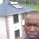 Filex Njoroge Profile Picture