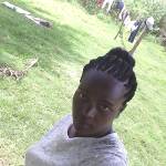 Mary Kimani Profile Picture