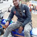 Erick munene Profile Picture