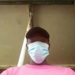 Daniel Simiyu Profile Picture