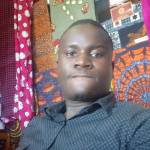 Robert Hilary Profile Picture