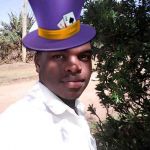 Joseph Mwangi Profile Picture