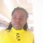 Alice Omuga Profile Picture