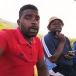 Tshilidzi Emmanuel Netshiavha Profile Picture