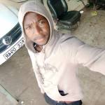 Robinson Wanjohi Profile Picture