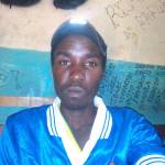 Ezekiel Ngebeni Profile Picture