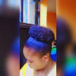 Teresa Thaithi Profile Picture