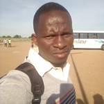 Lucas Mshandete Profile Picture