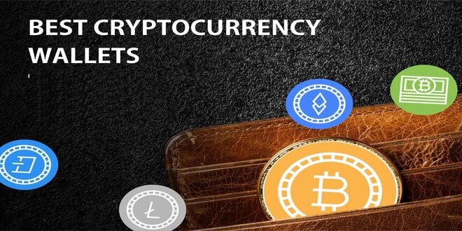 5 Best Cryptocurrency Wallets For 2022 & Beyond