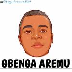 Gbenga Aremu Profile Picture