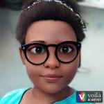 Rehema Chahe Profile Picture