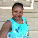 Betty Ndere Profile Picture