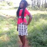 Zipporah Njoroge Profile Picture