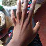 Milcent Nyangila Profile Picture