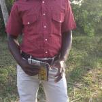 Lazaro ndale Profile Picture