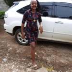 Grace Nyambura Profile Picture