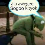 Clament Ogara Profile Picture