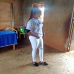 Cecilia Wanjohi Profile Picture