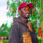 Kiprop Tyson Profile Picture