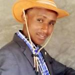 Allan Lagat Profile Picture