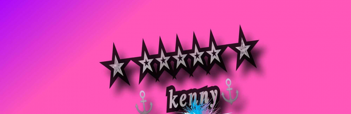 Kenny Heritage Cover Image