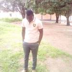 Maraga James Profile Picture